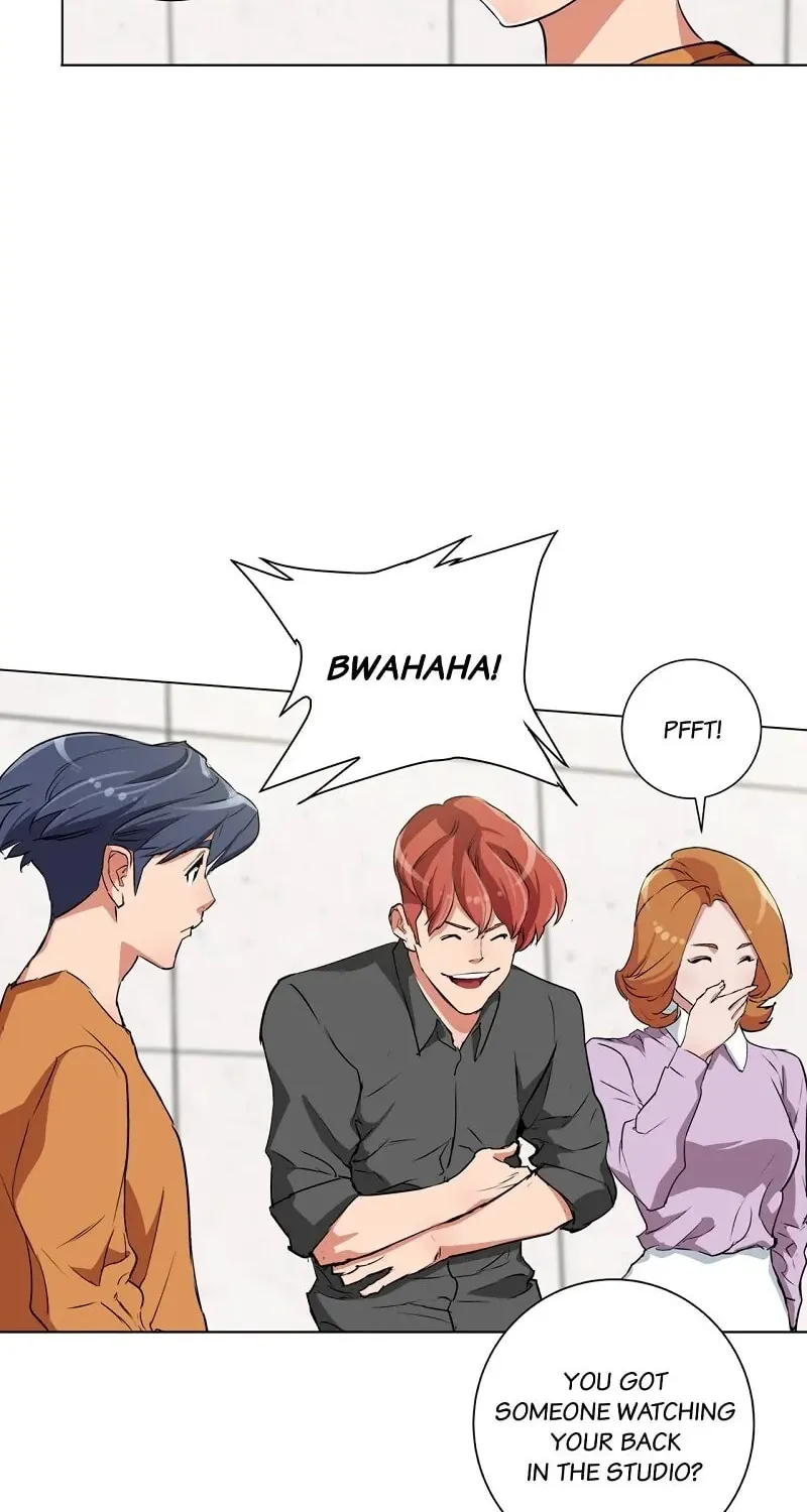 Read Read to Level Up chapter 113.7 image 9 on Lezhin