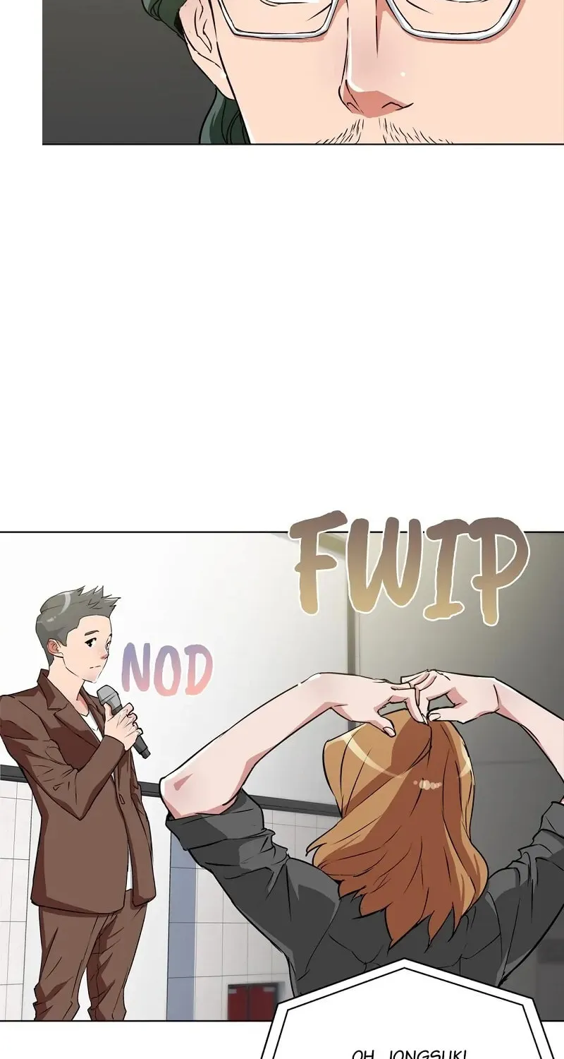 Read Read to Level Up chapter 113.8 image 1 on Lezhin