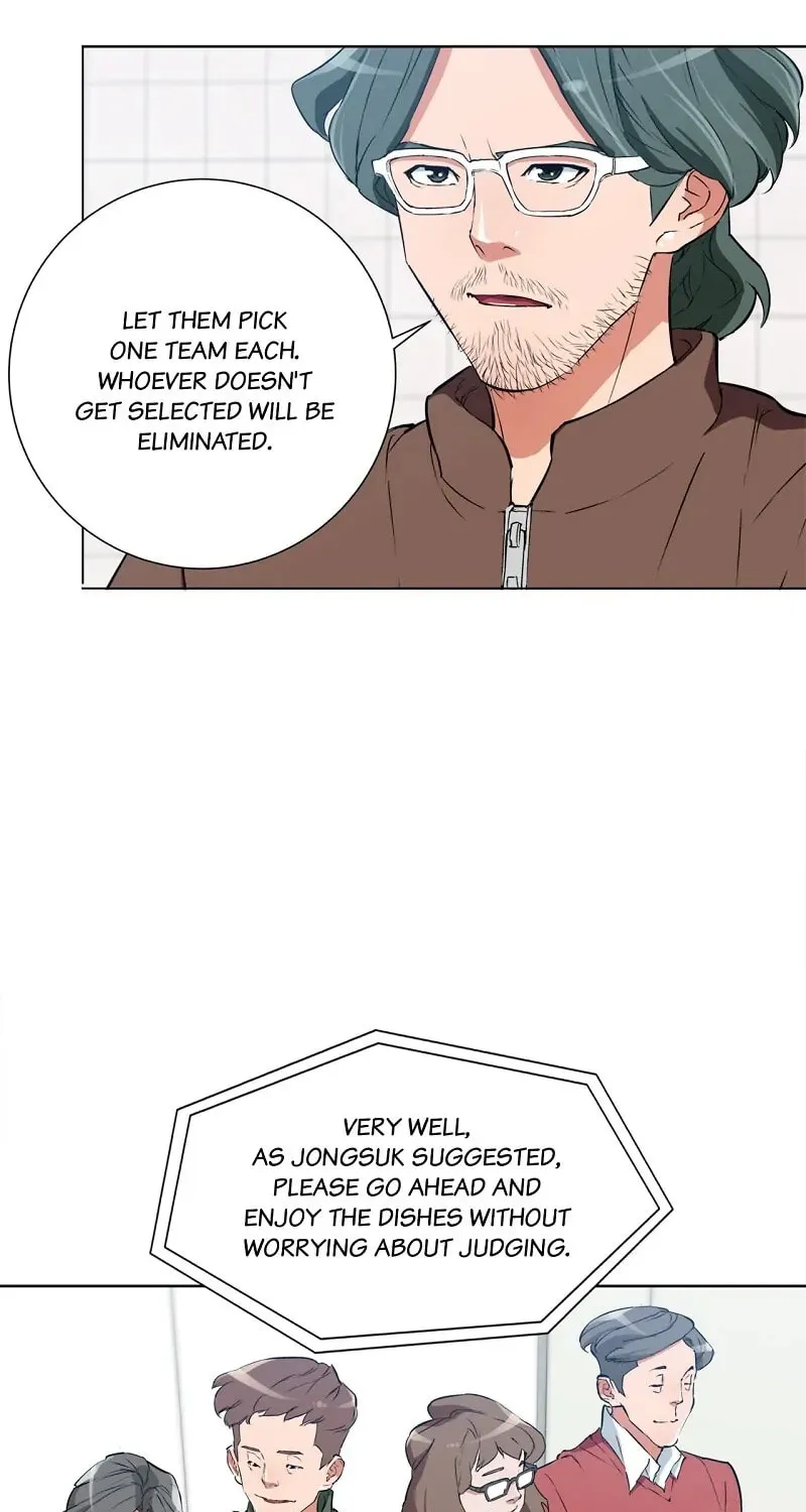 Read Read to Level Up chapter 113.8 image 14 on Lezhin