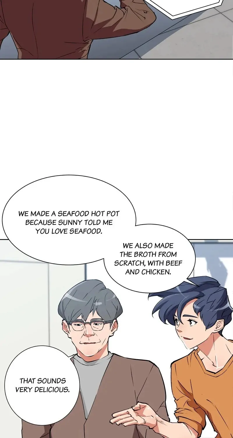 Read Read to Level Up chapter 113.8 image 16 on Lezhin