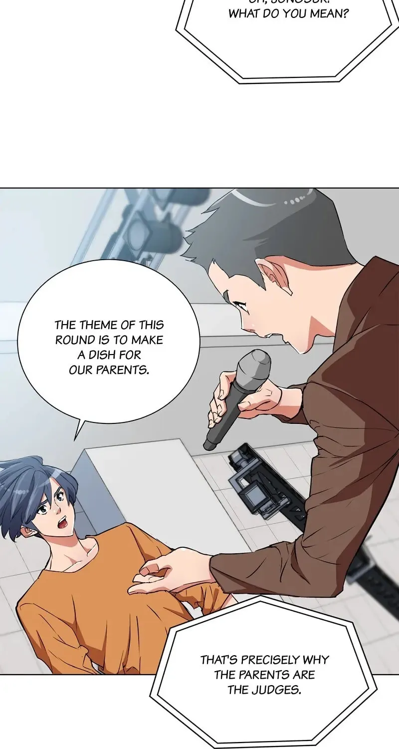 Read Read to Level Up chapter 113.8 image 2 on Lezhin