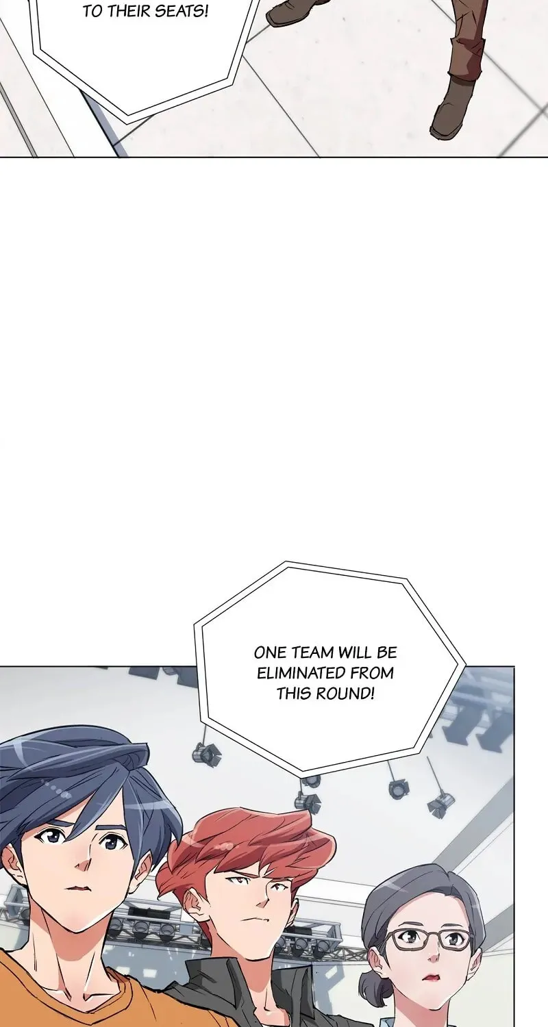 Read Read to Level Up chapter 113.8 image 22 on Lezhin