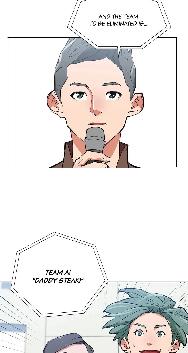 Read Read to Level Up chapter 113.8 image 24 on Lezhin