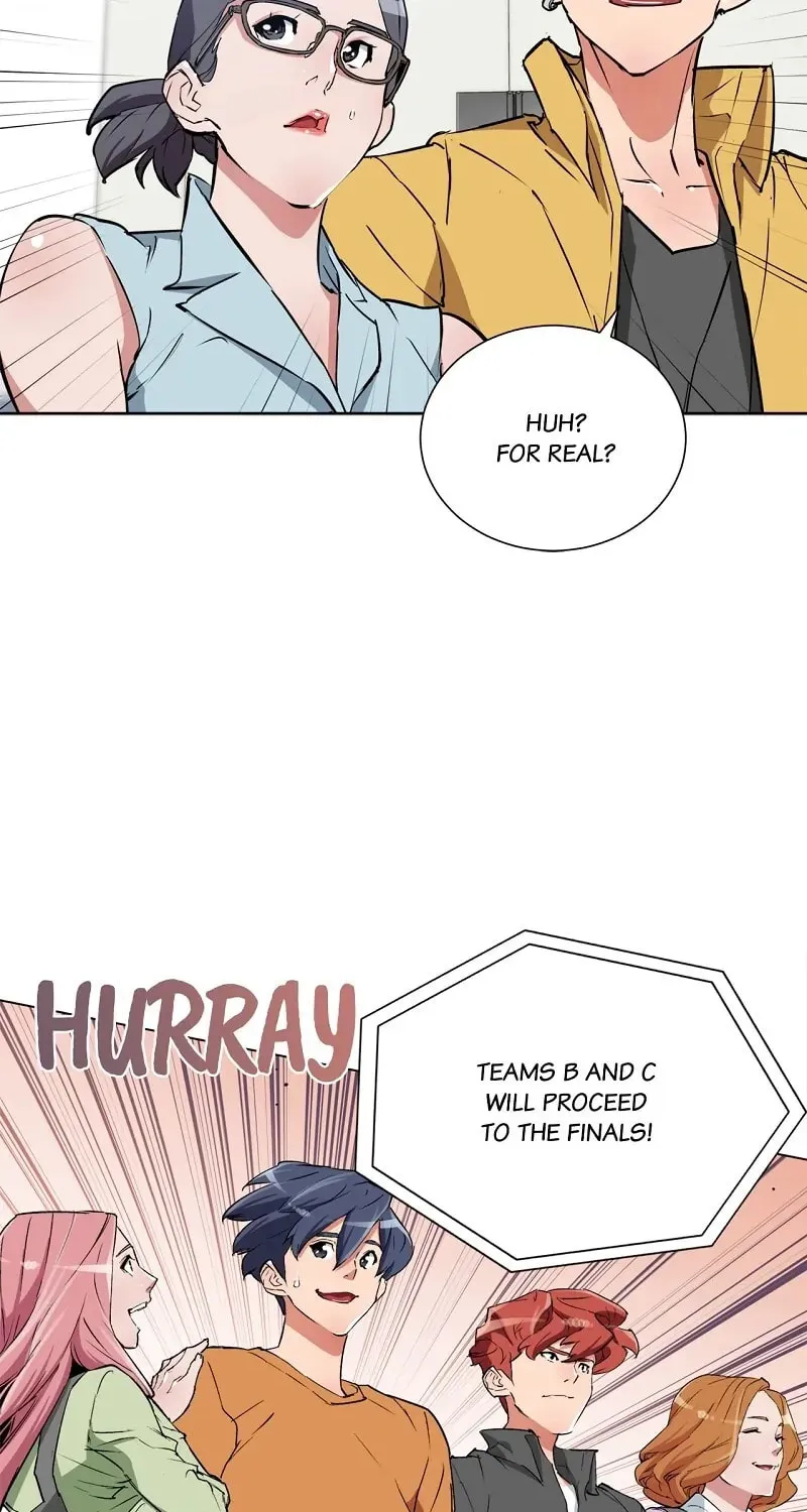 Read Read to Level Up chapter 113.8 image 25 on Lezhin