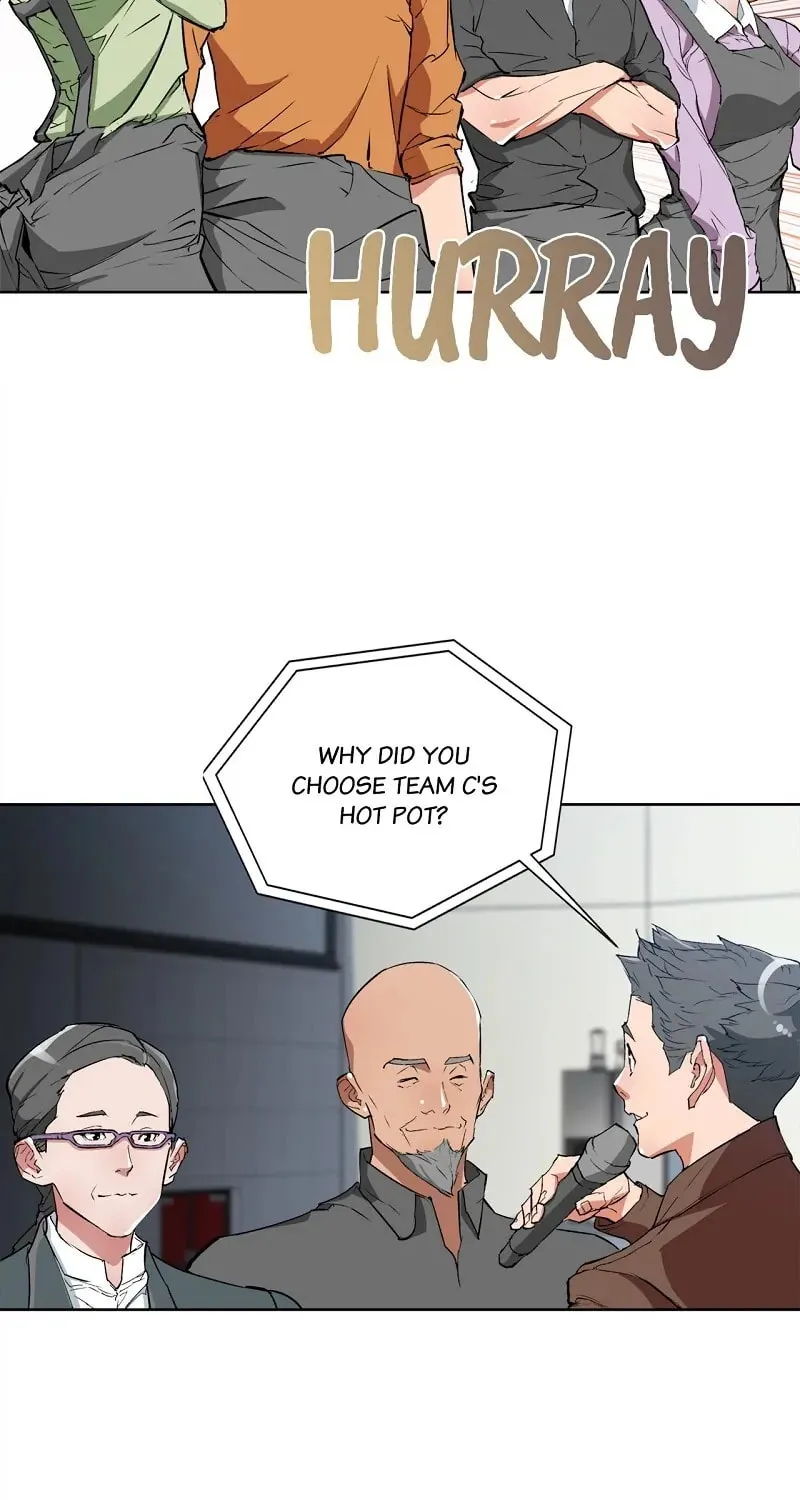 Read Read to Level Up chapter 113.8 image 26 on Lezhin