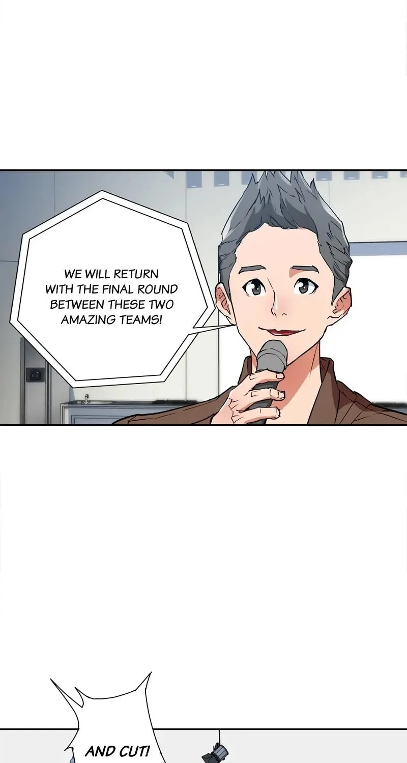 Read Read to Level Up chapter 113.8 image 30 on Lezhin