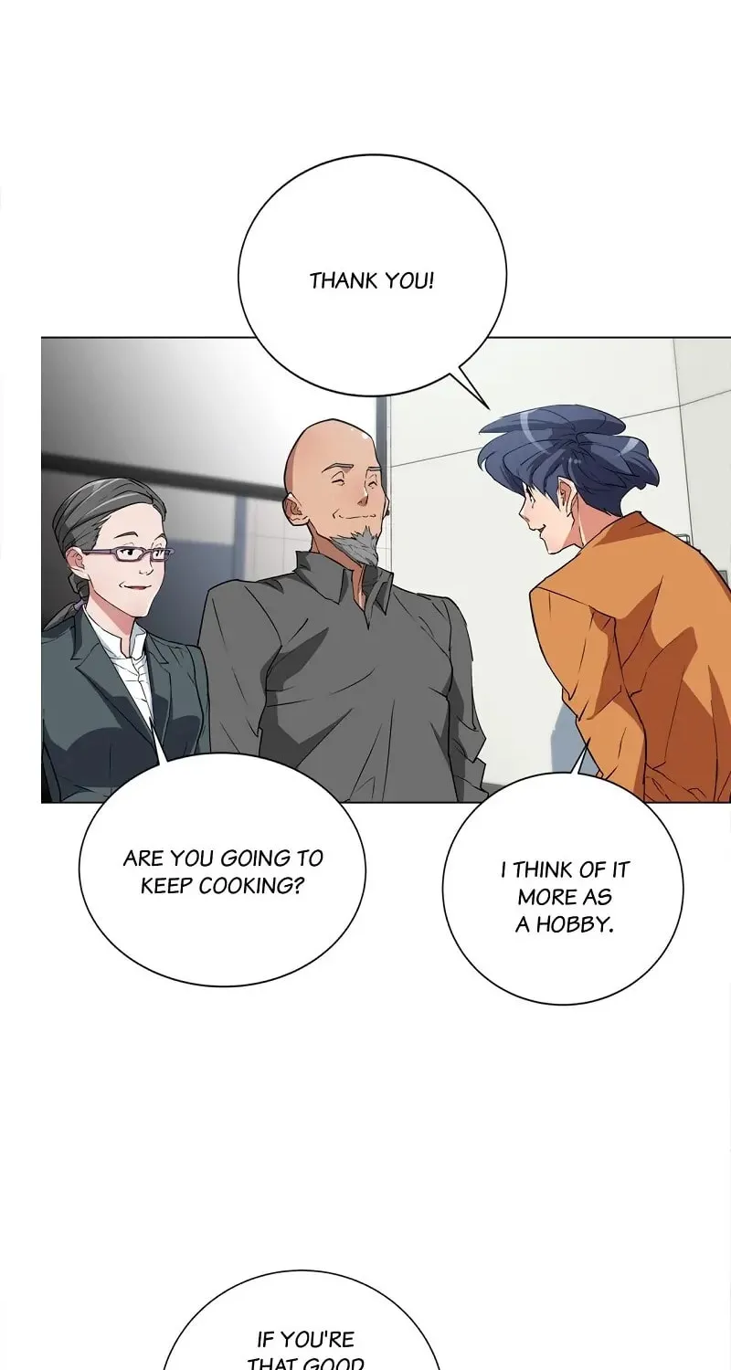 Read Read to Level Up chapter 113.8 image 33 on Lezhin