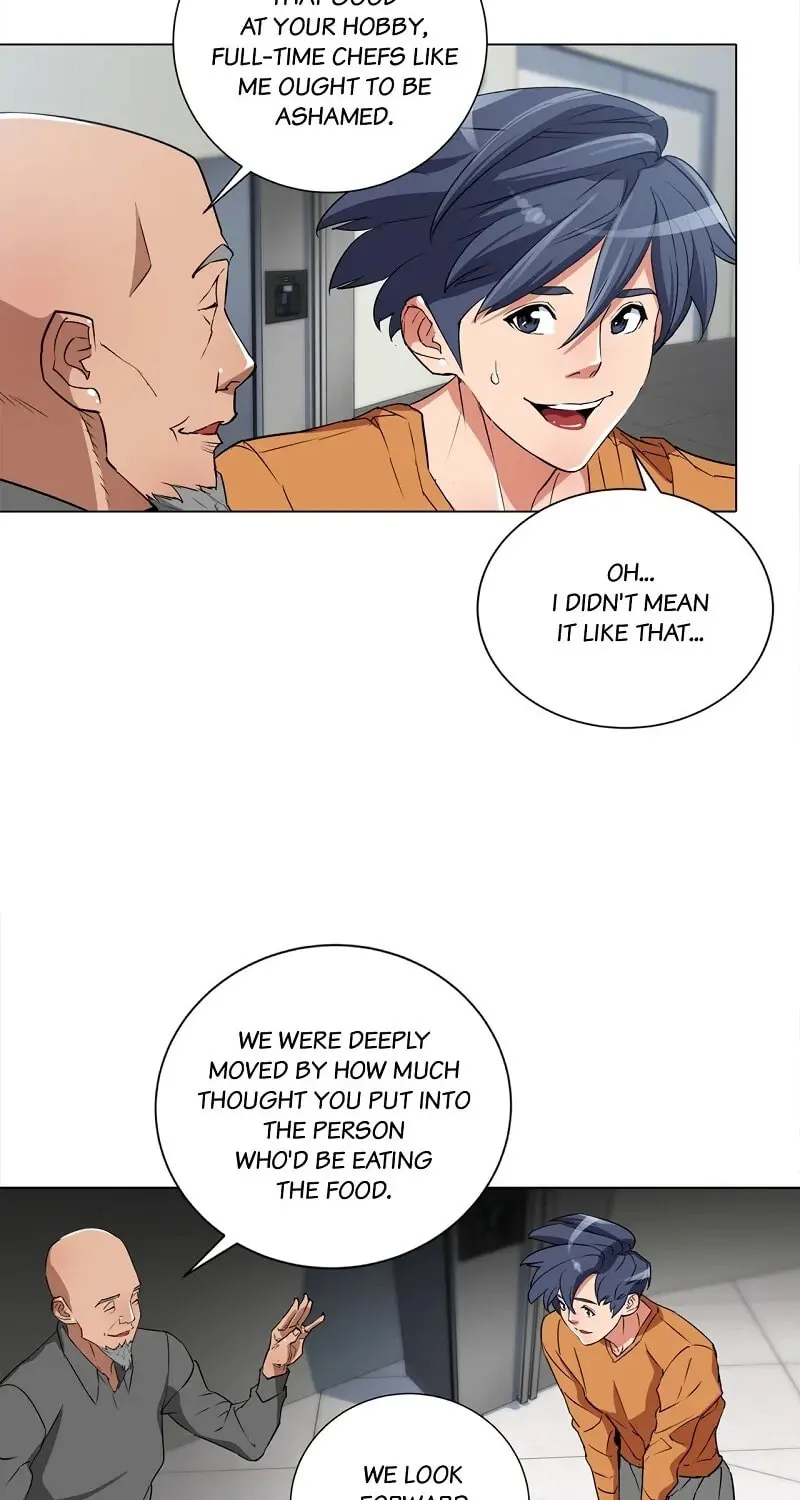 Read Read to Level Up chapter 113.8 image 34 on Lezhin