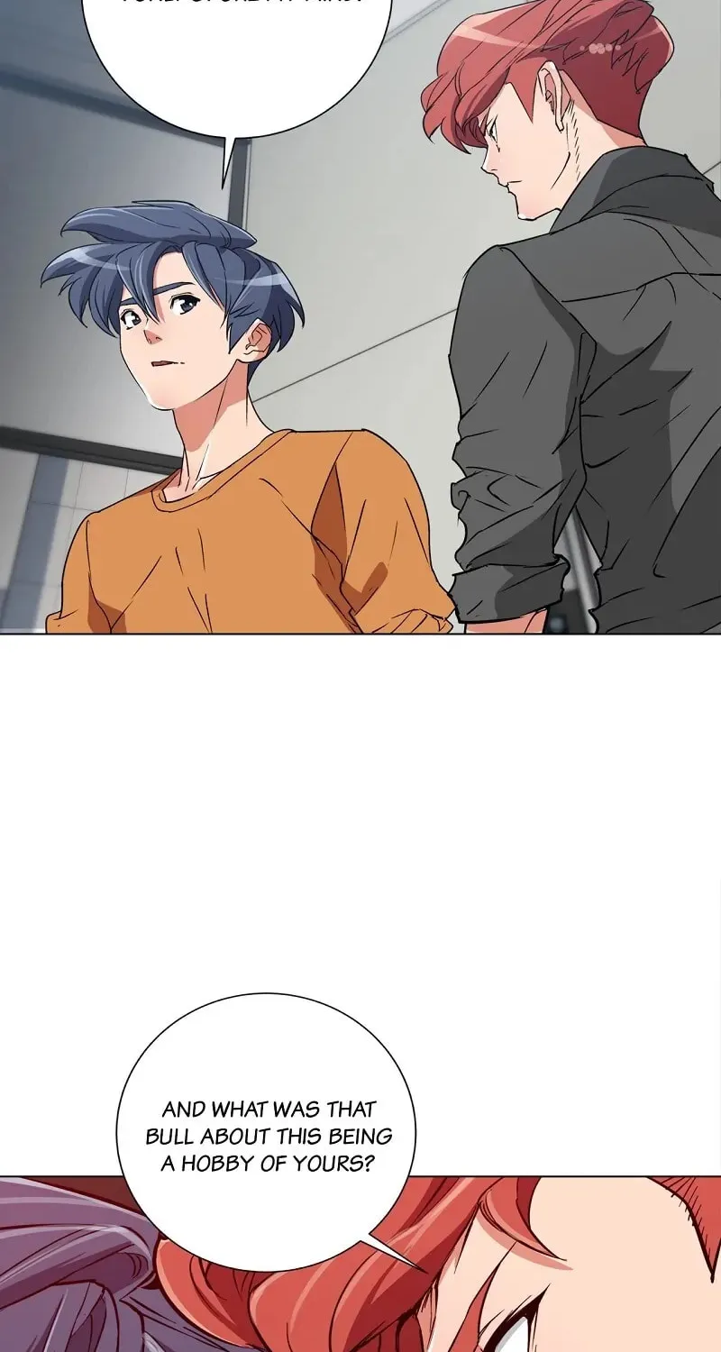 Read Read to Level Up chapter 113.8 image 37 on Lezhin