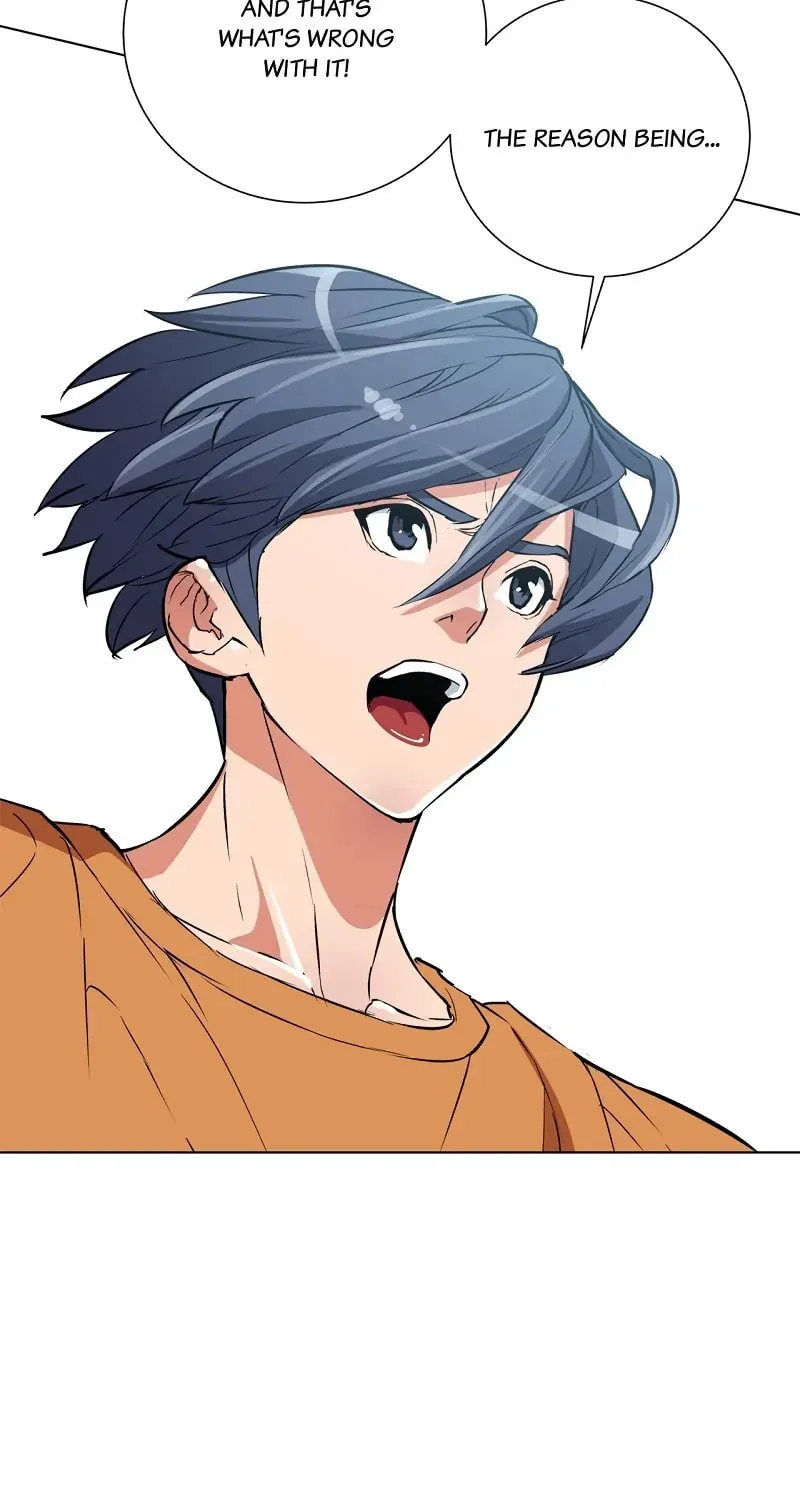 Read Read to Level Up chapter 113.8 image 4 on Lezhin
