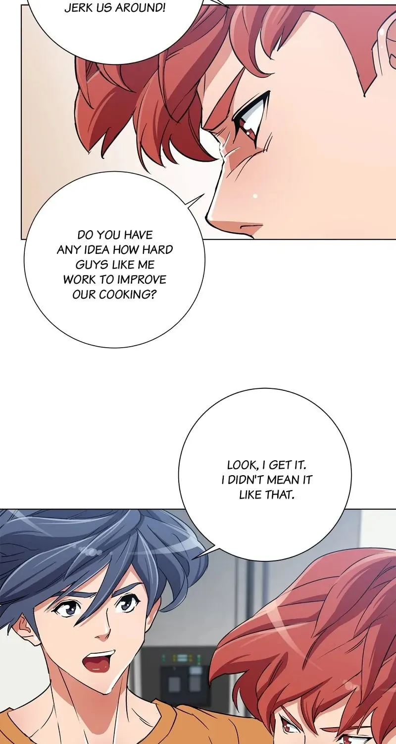 Read Read to Level Up chapter 113.8 image 40 on Lezhin