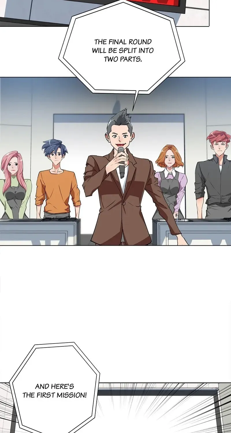 Read Read to Level Up chapter 113.8 image 42 on Lezhin