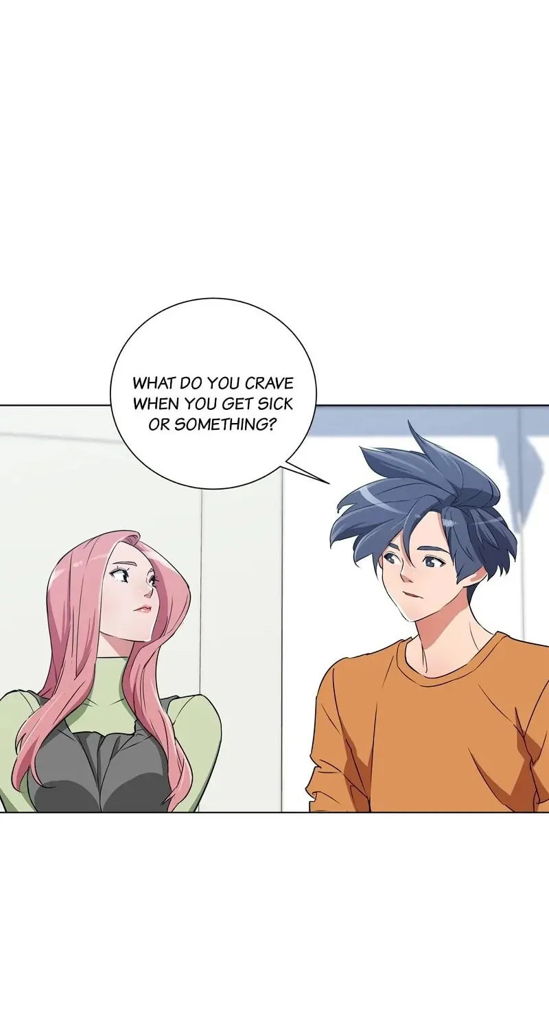 Read Read to Level Up chapter 113.8 image 45 on Lezhin