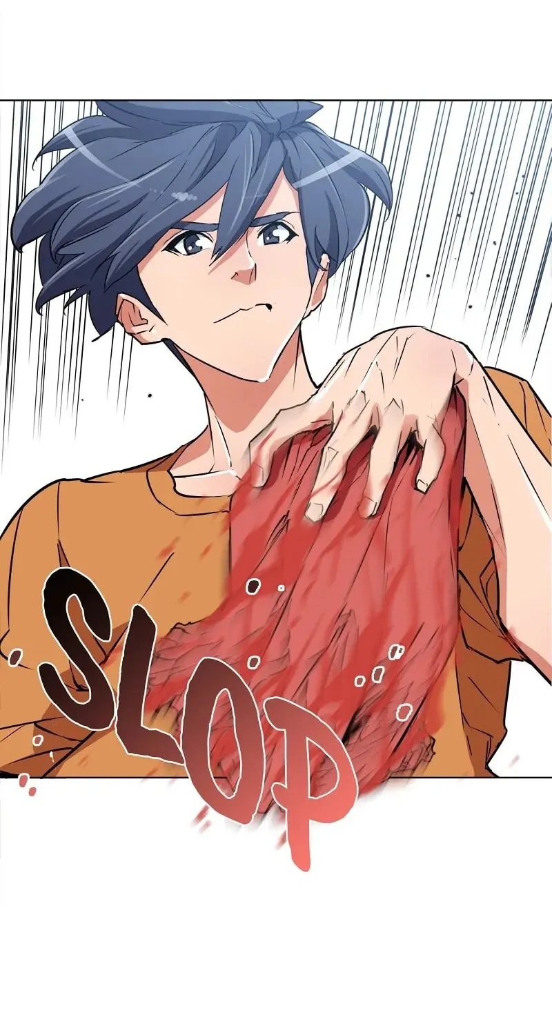 Read Read to Level Up chapter 113.8 image 57 on Lezhin