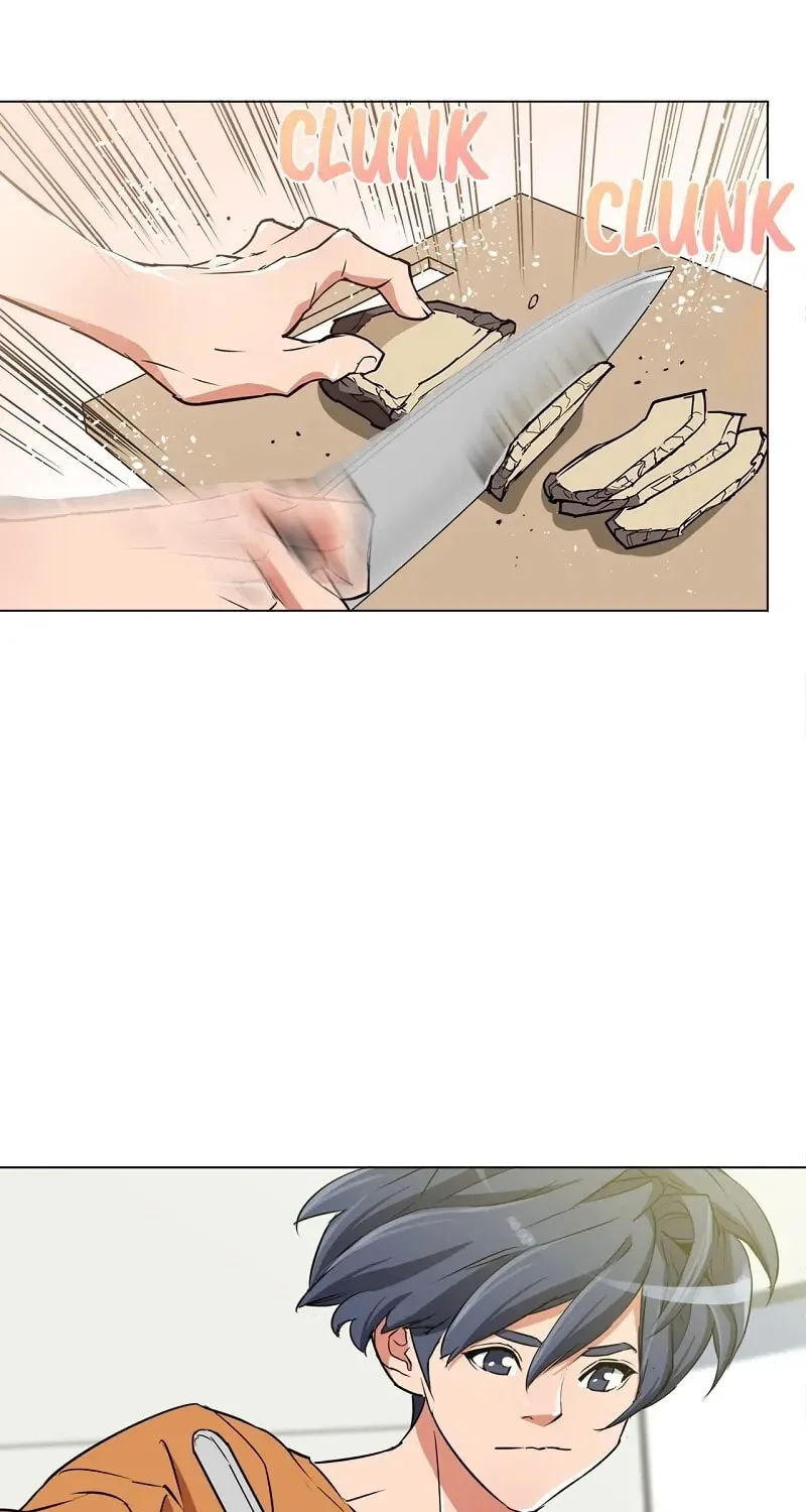 Read Read to Level Up chapter 113.8 image 60 on Lezhin