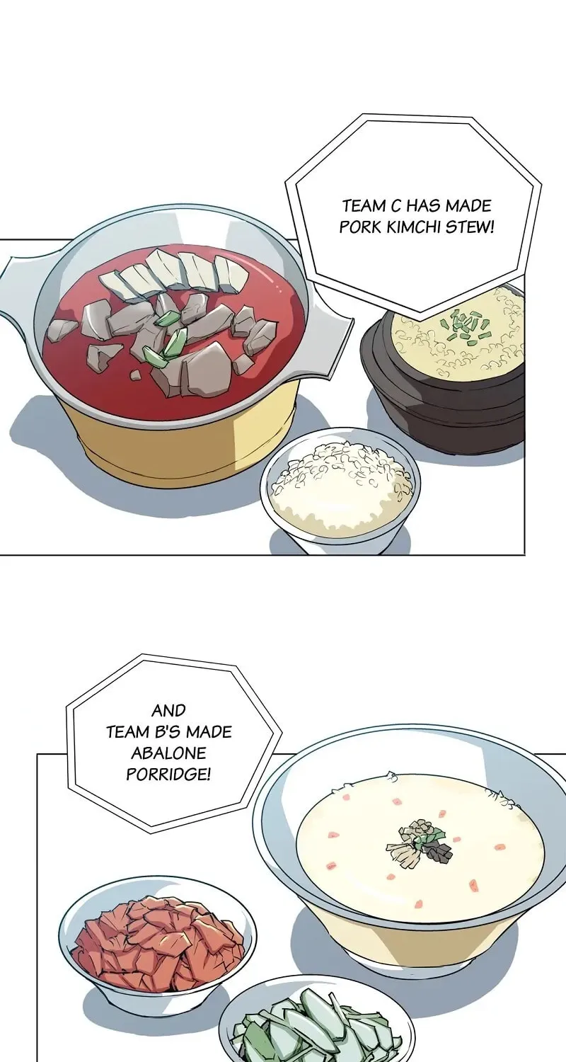 Read Read to Level Up chapter 113.8 image 65 on Lezhin