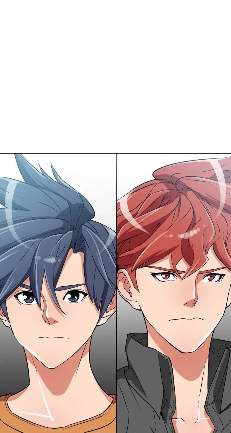 Read Read to Level Up chapter 113.8 image 67 on Lezhin