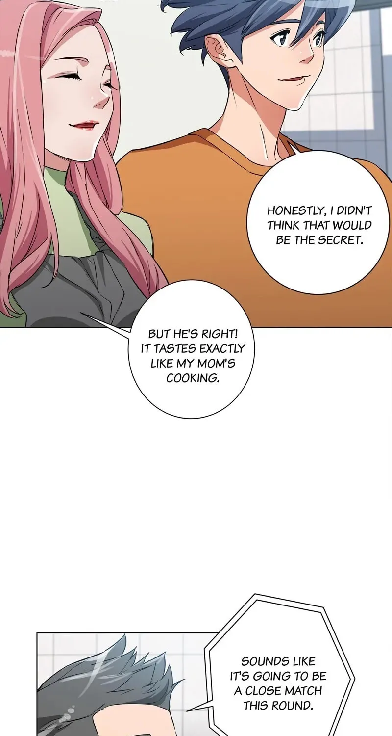 Read Read to Level Up chapter 113.9 image 26 on Lezhin