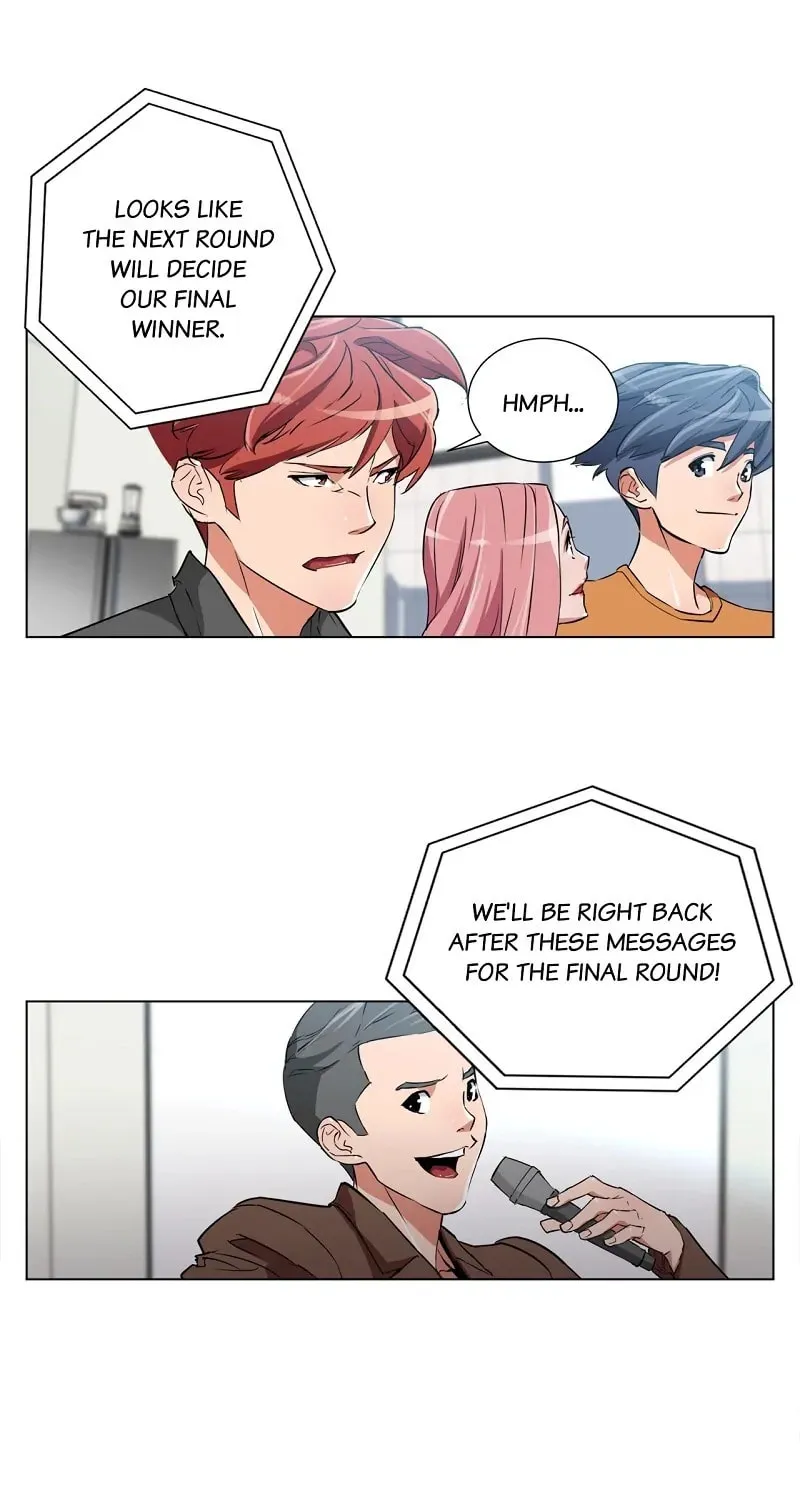 Read Read to Level Up chapter 113.9 image 30 on Lezhin