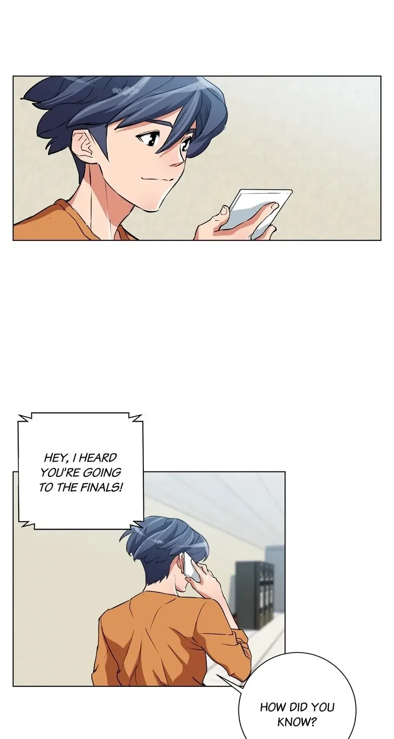 Read Read to Level Up chapter 113.9 image 33 on Lezhin