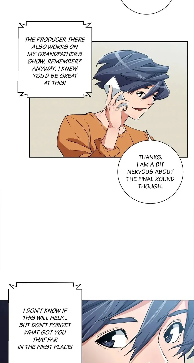 Read Read to Level Up chapter 113.9 image 34 on Lezhin