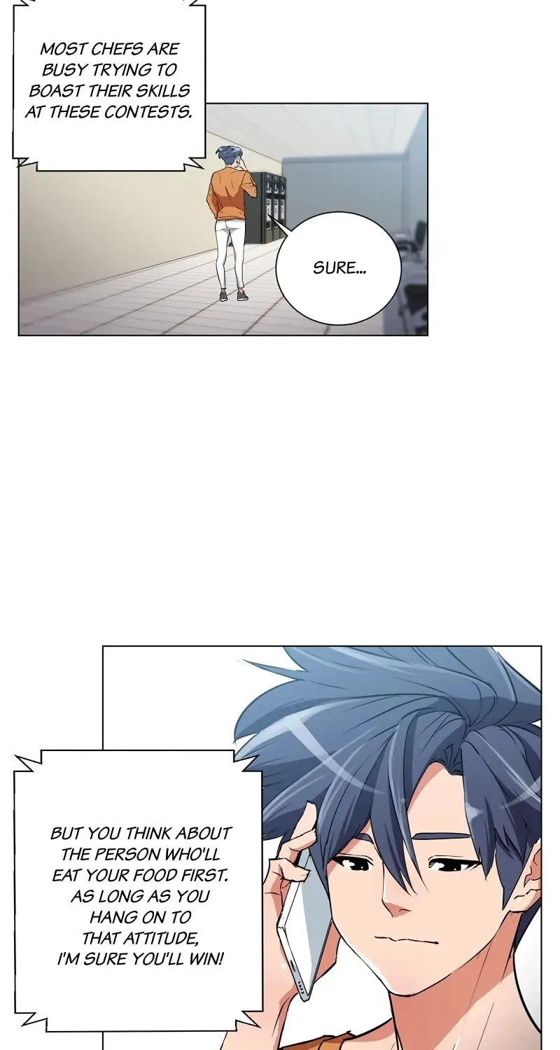 Read Read to Level Up chapter 113.9 image 36 on Lezhin