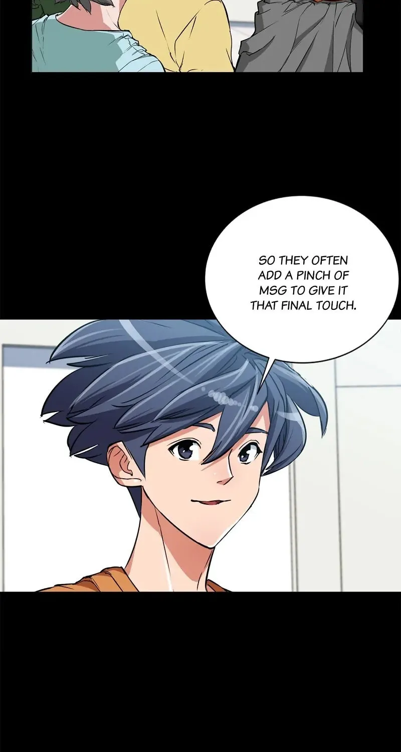 Read Read to Level Up chapter 113.9 image 38 on Lezhin