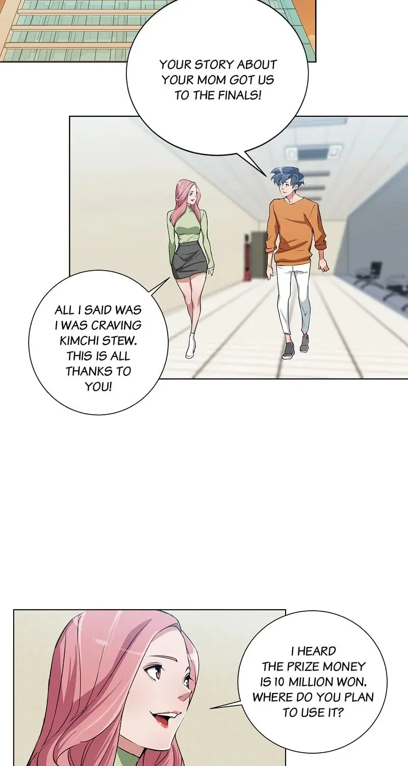 Read Read to Level Up chapter 113.9 image 41 on Lezhin