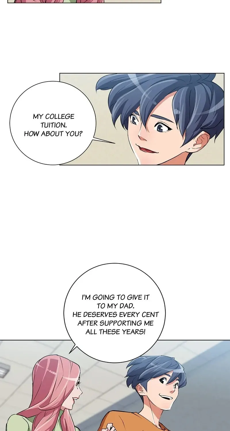 Read Read to Level Up chapter 113.9 image 42 on Lezhin