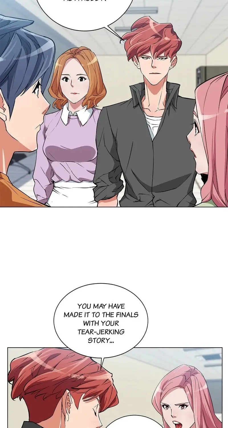 Read Read to Level Up chapter 113.9 image 45 on Lezhin