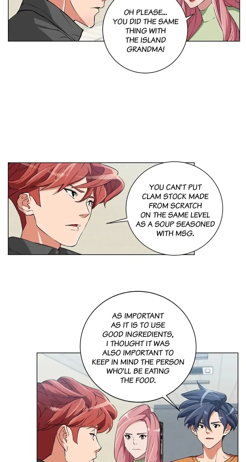 Read Read to Level Up chapter 113.9 image 46 on Lezhin