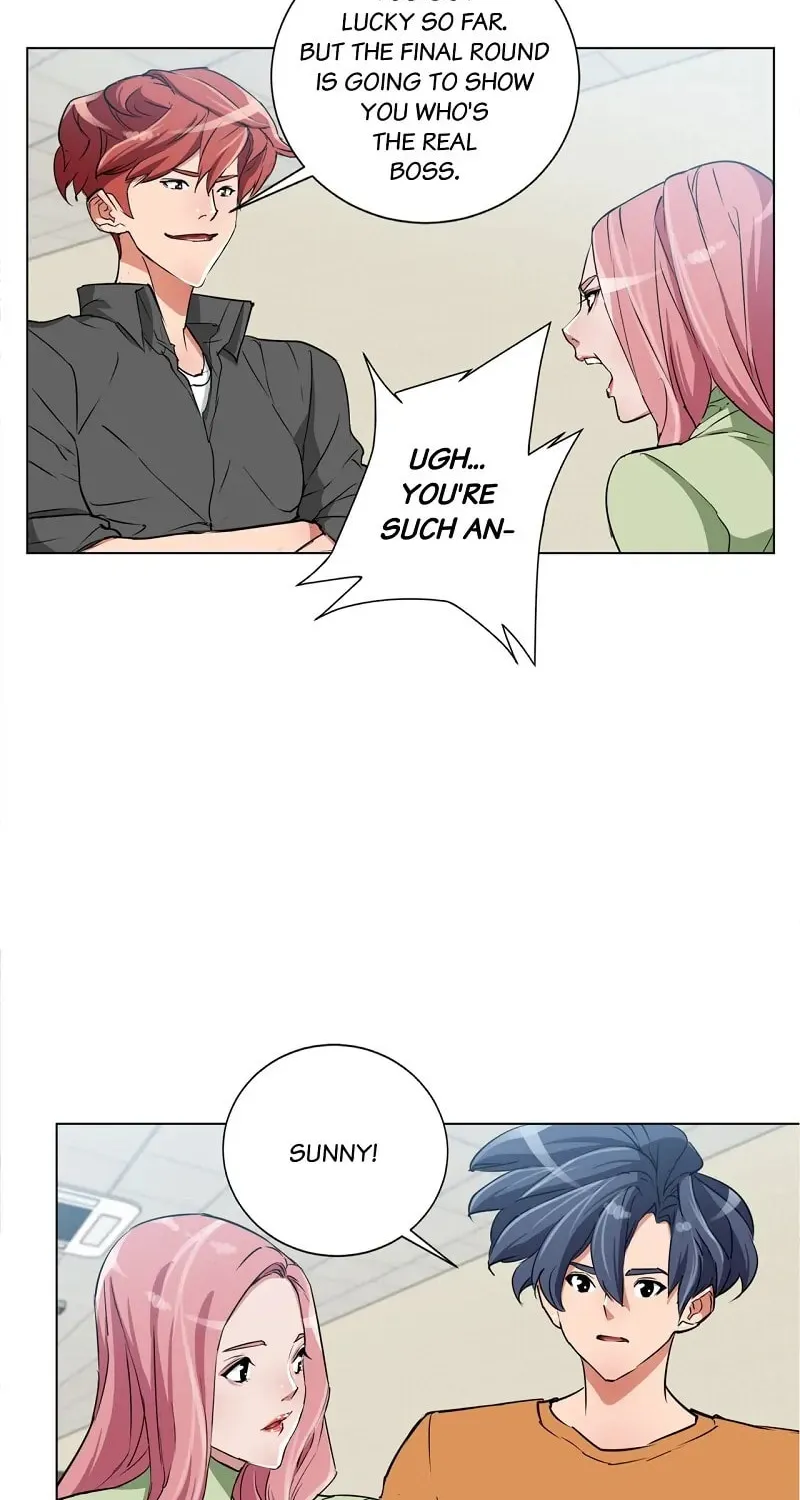Read Read to Level Up chapter 113.9 image 49 on Lezhin