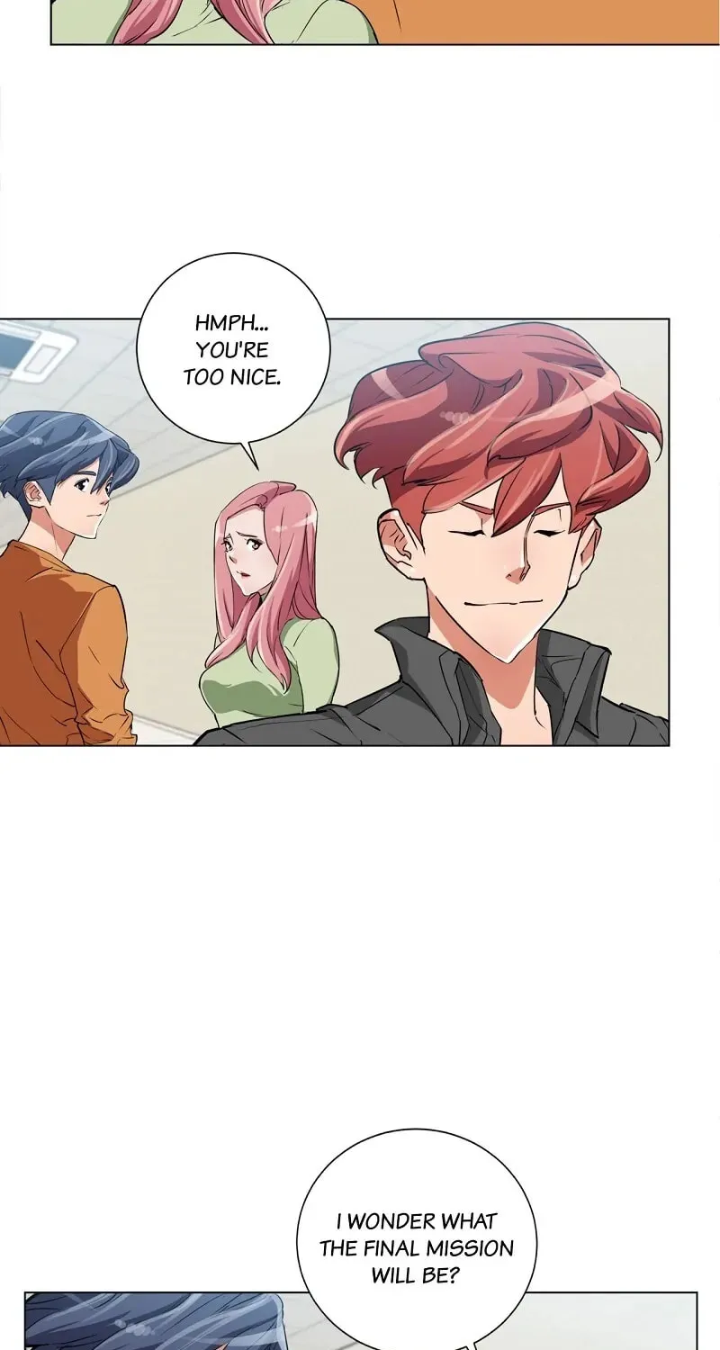 Read Read to Level Up chapter 113.9 image 50 on Lezhin