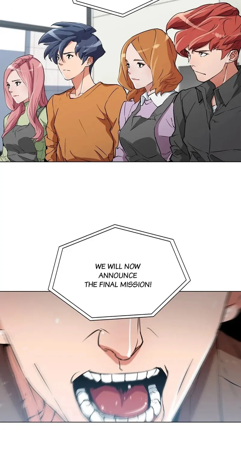 Read Read to Level Up chapter 113.9 image 55 on Lezhin