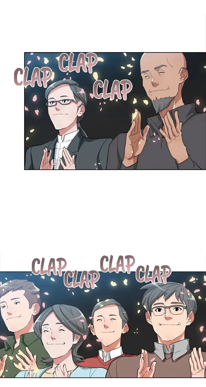 Read Read to Level Up chapter 114.1 image 10 on Lezhin