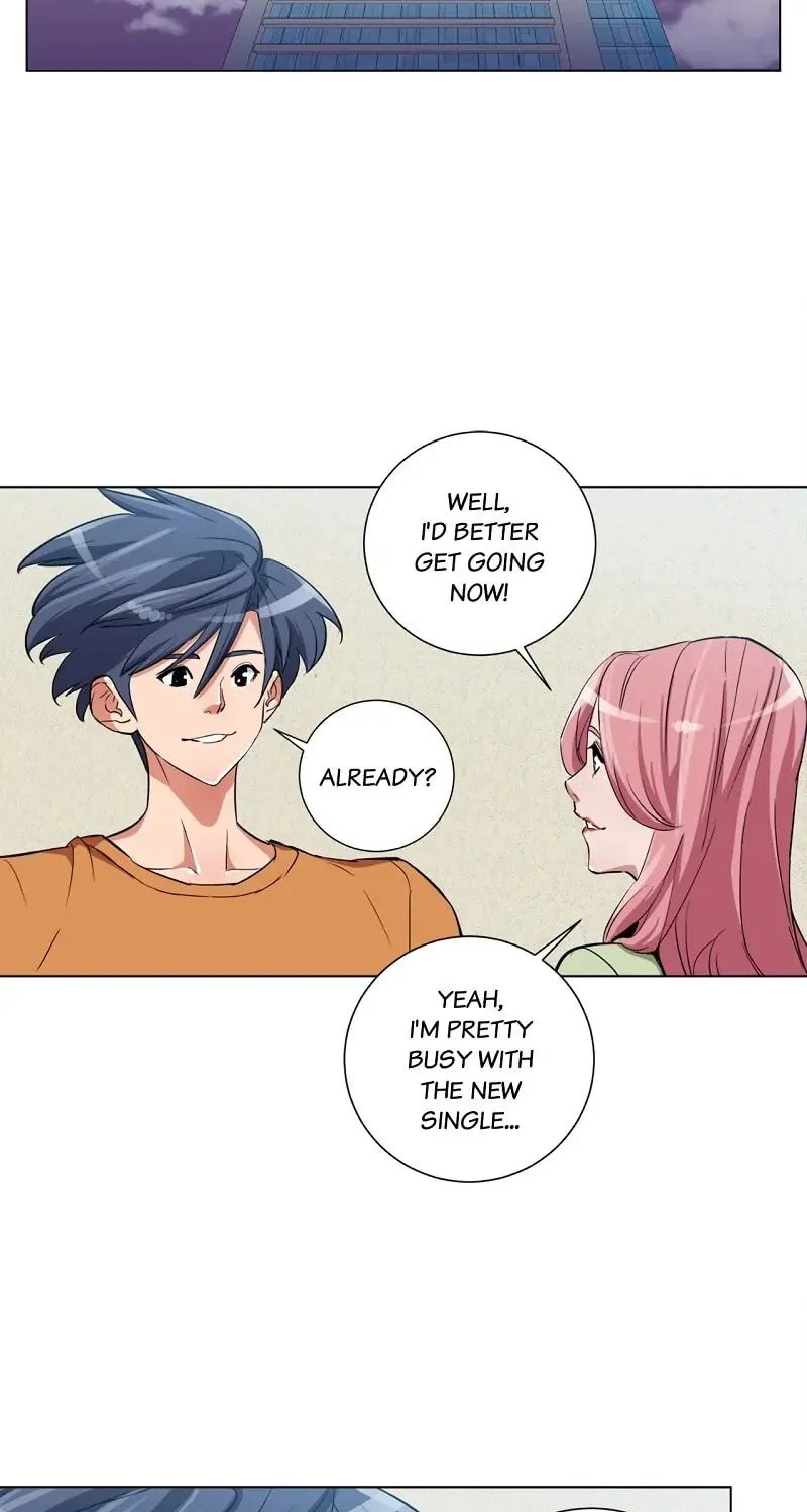 Read Read to Level Up chapter 114.1 image 14 on Lezhin