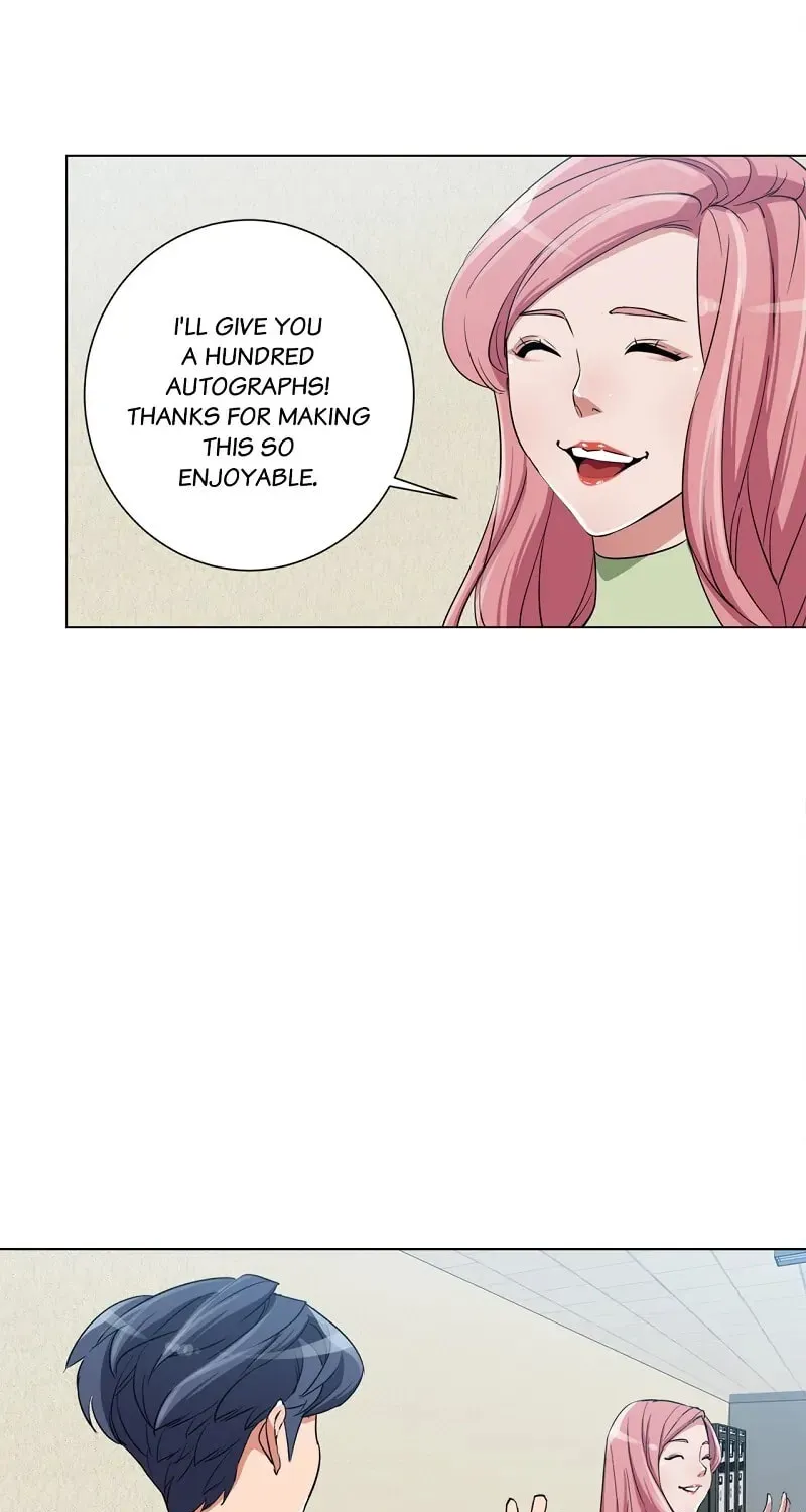 Read Read to Level Up chapter 114.1 image 16 on Lezhin