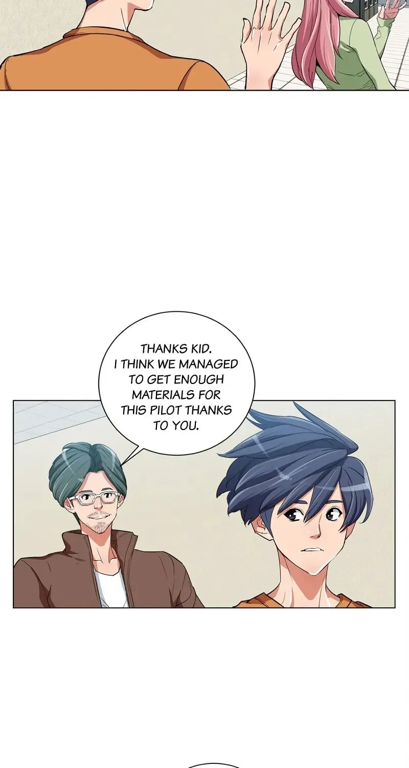 Read Read to Level Up chapter 114.1 image 17 on Lezhin