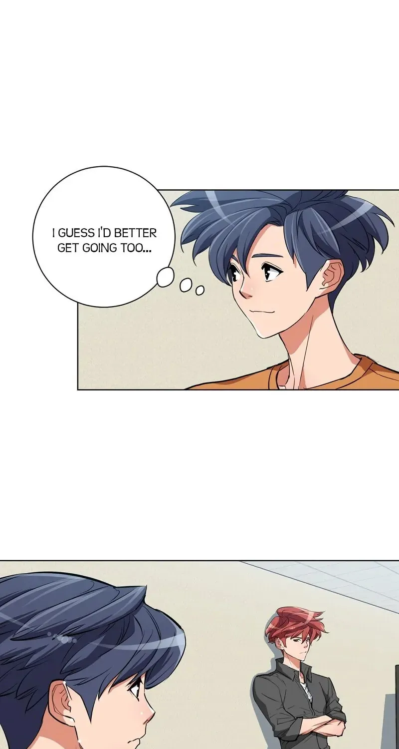 Read Read to Level Up chapter 114.1 image 20 on Lezhin