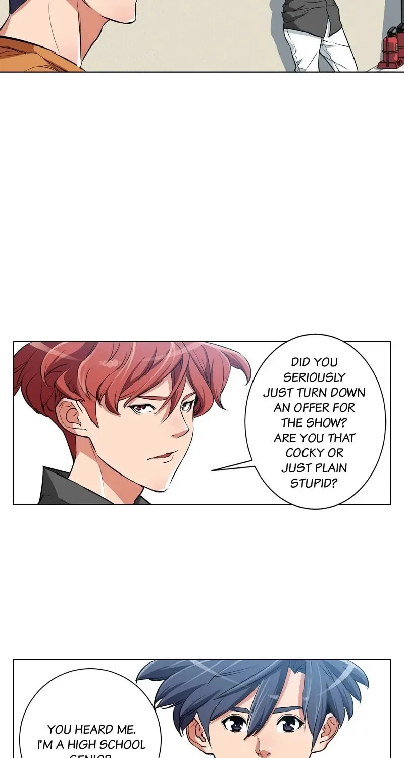 Read Read to Level Up chapter 114.1 image 21 on Lezhin