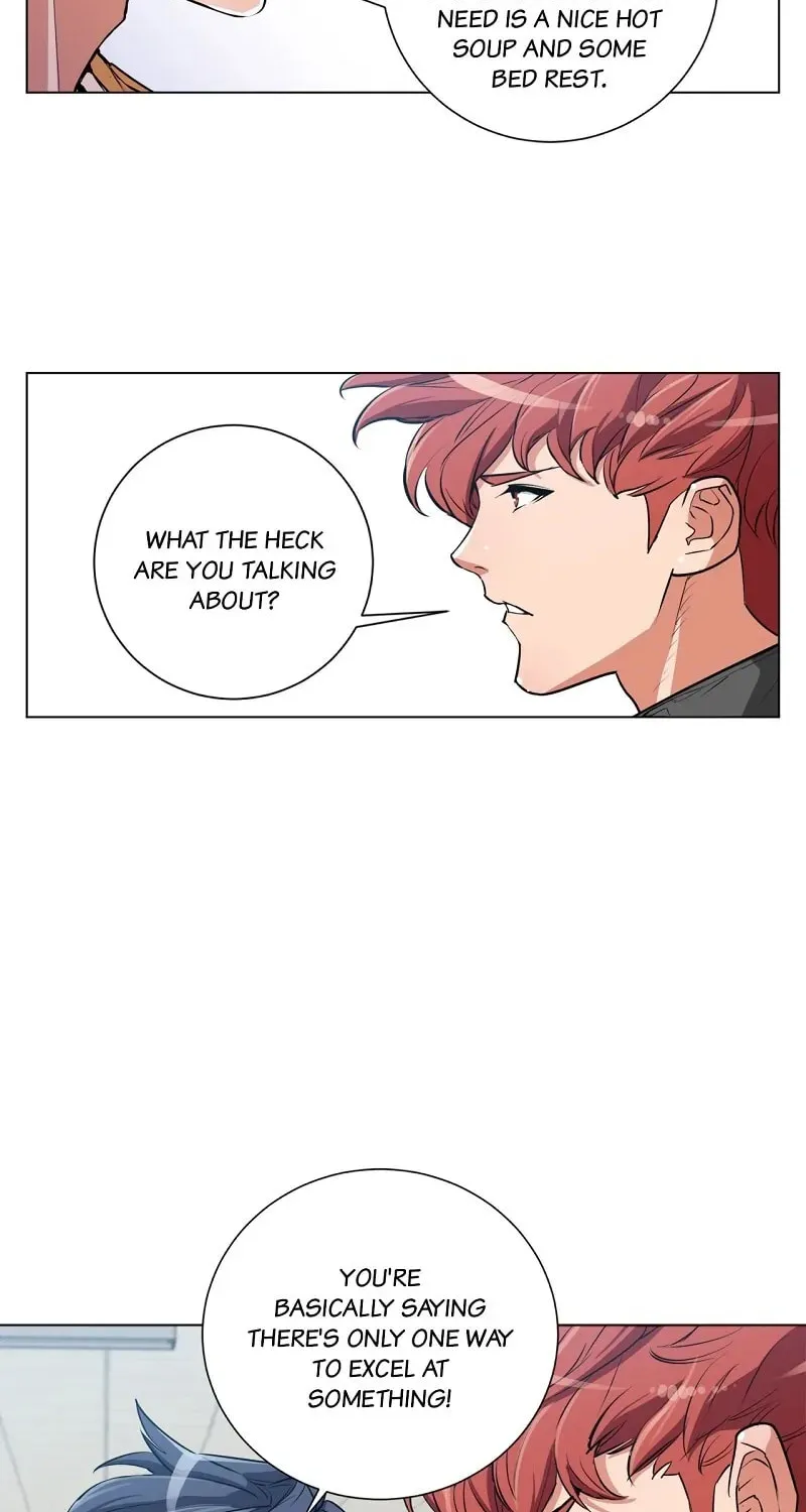 Read Read to Level Up chapter 114.1 image 25 on Lezhin