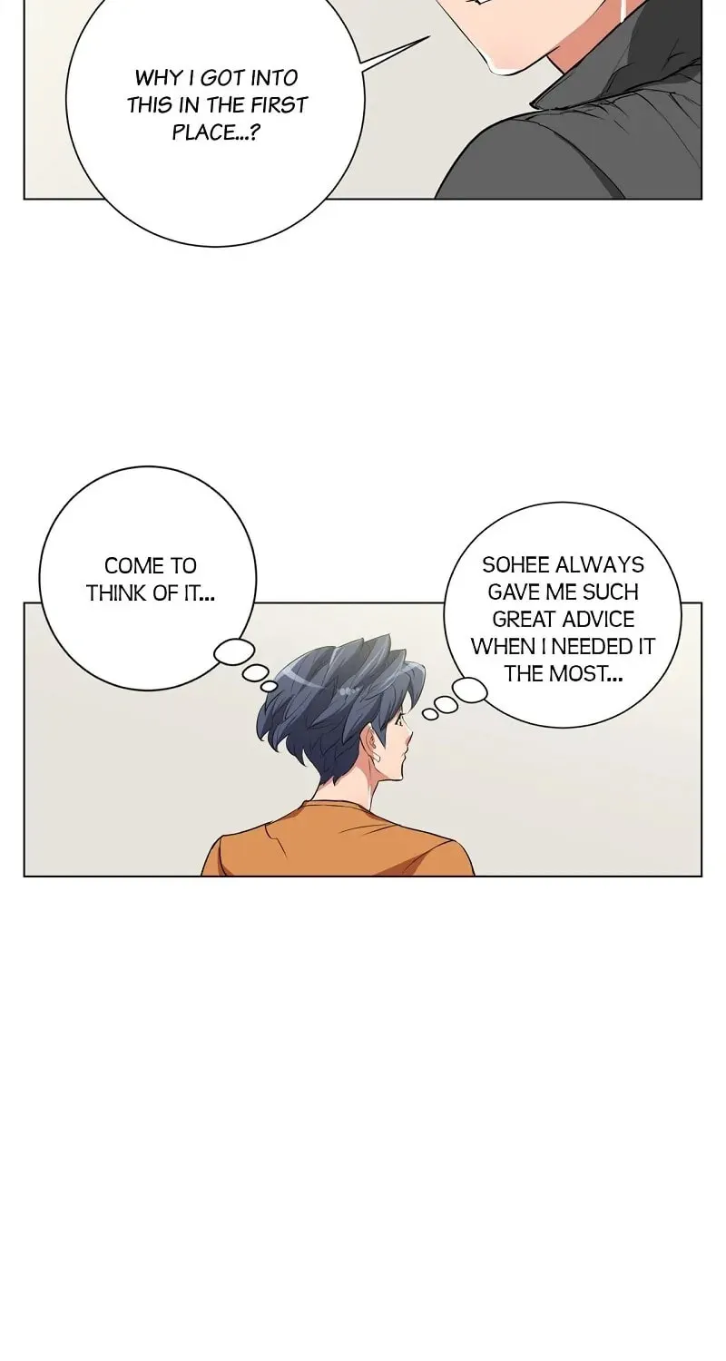 Read Read to Level Up chapter 114.1 image 32 on Lezhin