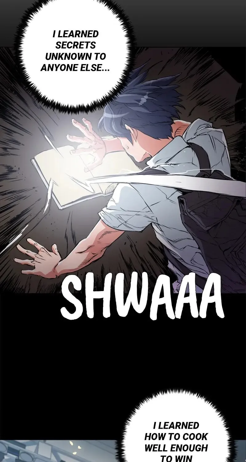 Read Read to Level Up chapter 114.1 image 37 on Lezhin