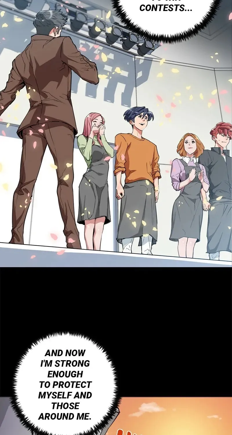Read Read to Level Up chapter 114.1 image 38 on Lezhin