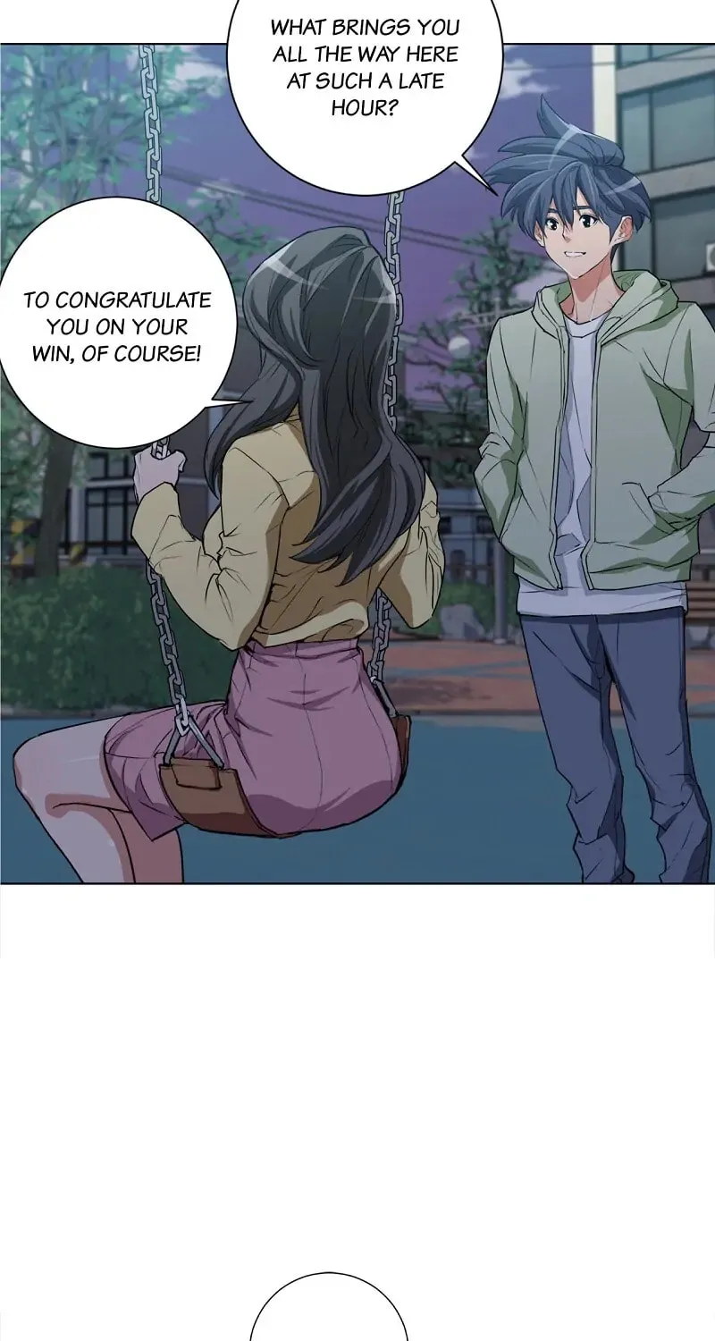 Read Read to Level Up chapter 114.1 image 48 on Lezhin
