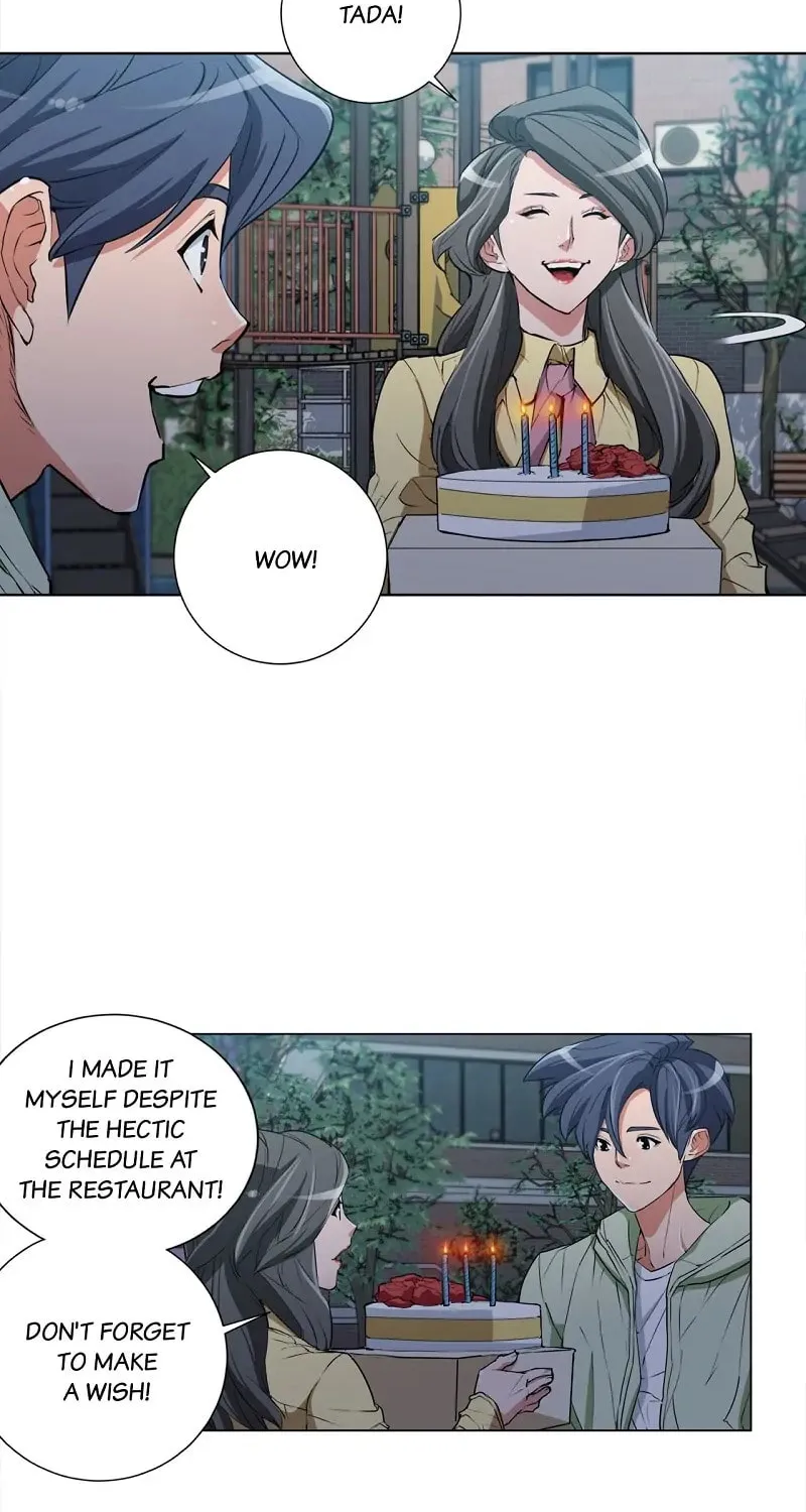 Read Read to Level Up chapter 114.1 image 49 on Lezhin