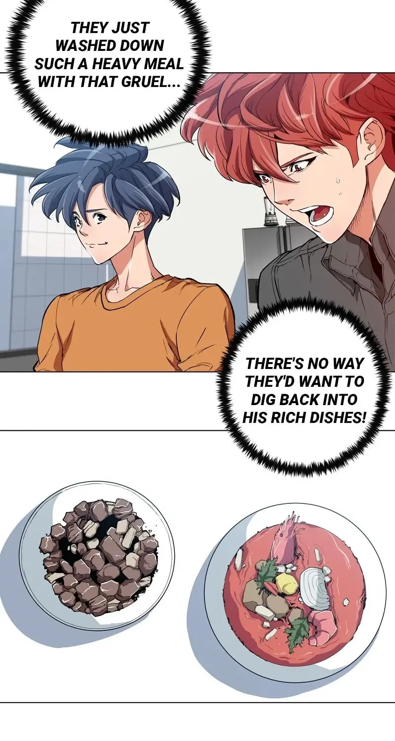 Read Read to Level Up chapter 114.1 image 5 on Lezhin