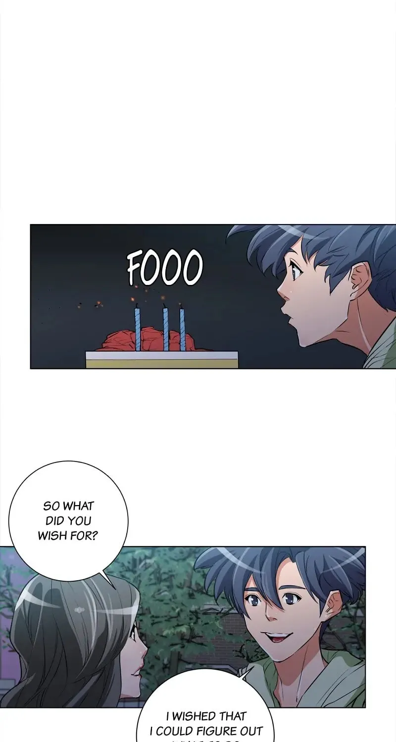 Read Read to Level Up chapter 114.1 image 50 on Lezhin