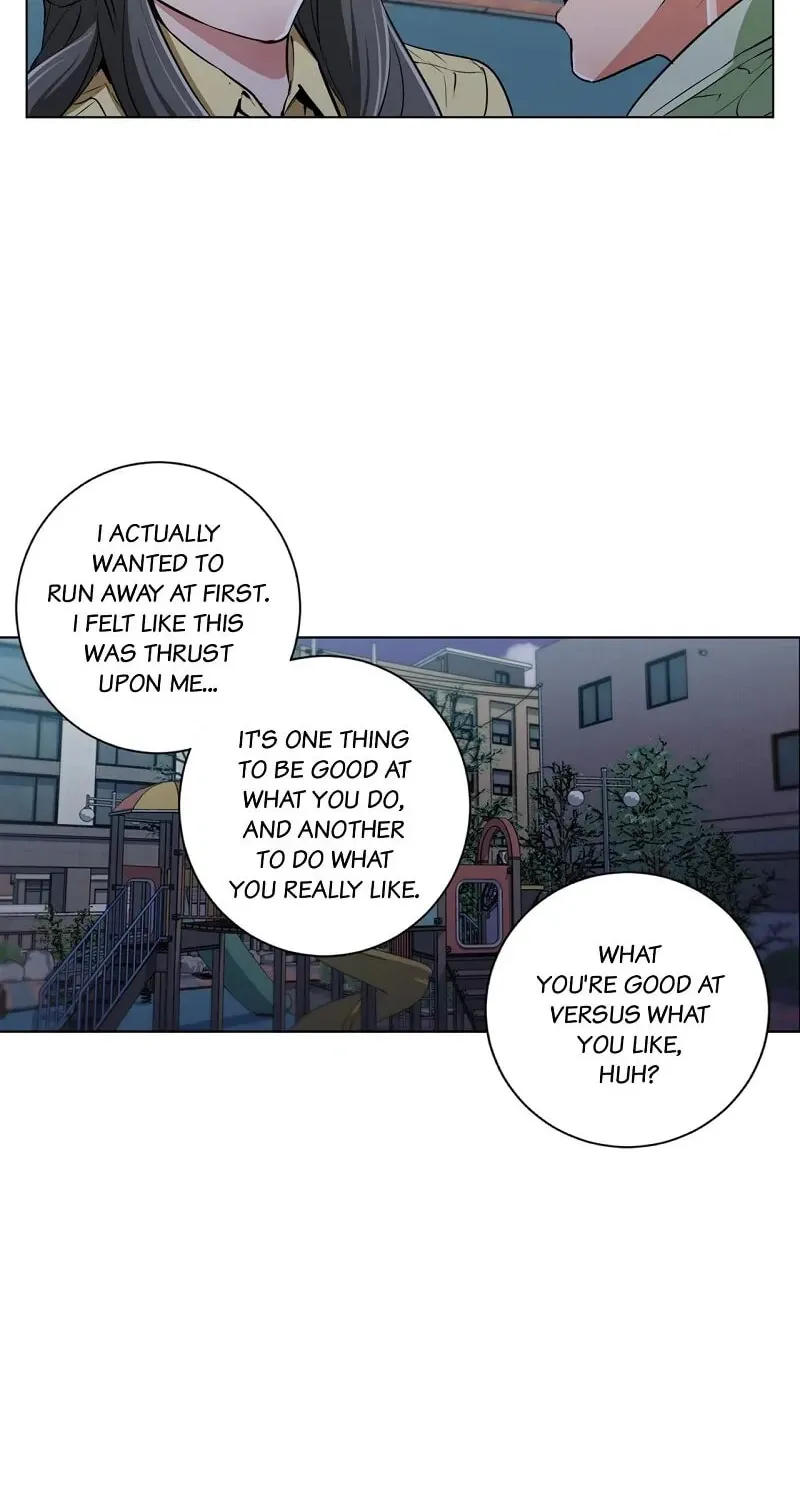 Read Read to Level Up chapter 114.1 image 57 on Lezhin