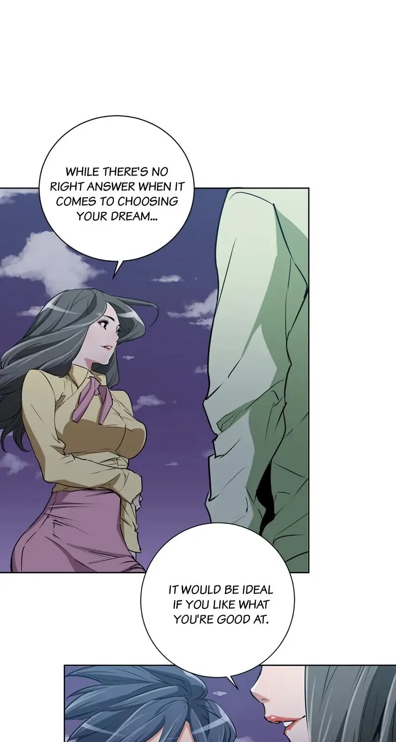 Read Read to Level Up chapter 114.1 image 58 on Lezhin